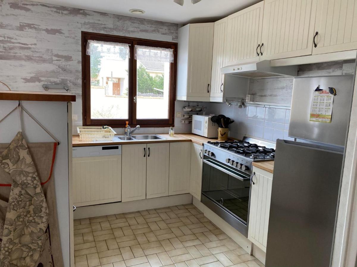 Maison 3 Chambres Sur Une Dune A 50 M De La Plage La Tranche-sur-Mer Kültér fotó