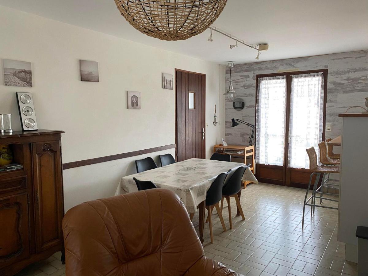 Maison 3 Chambres Sur Une Dune A 50 M De La Plage La Tranche-sur-Mer Kültér fotó